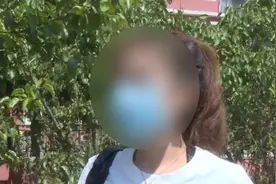 健身惊魂！长春斯瑞游泳健身馆淋浴区女子正洗澡，闯进了男保洁图片