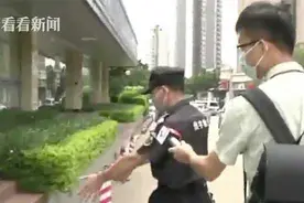 9个月大男婴被弃公安局门口！“未成年”宝妈留纸条：无力抚养图片
