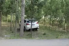 姐弟俩精心伪造车祸骗保 交警：行车记录仪没关图片