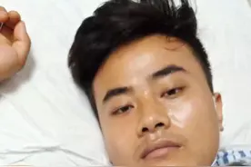 帮帮他丨秀山爷爷筹款40万为患白血病孙子治病图片