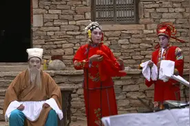 农民剧团如何发展？拿奖拿到手软的莱芜青年韩克给出了答案图片