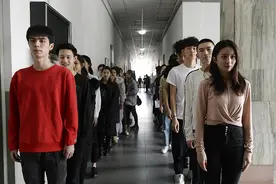 选角导演眼中的中国影视：演员很多，合适的太少图片