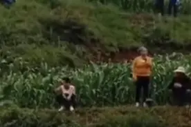 贵州“龙吟”视频实为网友杜撰后在短视频平台散播，检方提前介入图片