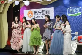 女友和兄弟落水先救谁？《新相亲大会》热议难解之问的“变型题”图片