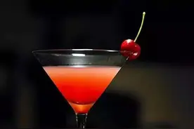 鸡尾酒的“中国风”，用白酒调制一个清爽夏天图片