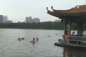 说了八百遍，不要在烈士公园干这事！已经有人回不来了图片