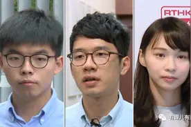 有理儿有面：呐！做香港公务员呢，最紧要就是学阿sir啦图片