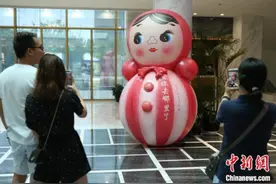 徜徉数千件老玩具中 你找到无忧无虑的童年了吗？图片