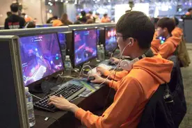 大众锐评｜打电竞属于就业，以新观念拥抱“新就业形态”图片