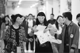 家长相亲会 公益平台免费参与图片