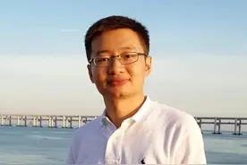 开唐诗之盛的“诗祖”如何炼成？鲁奖作家李骏虎深度解析陈子昂图片