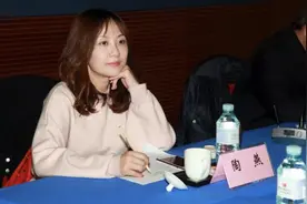浙江卫视总编室75后美女主任受贿488万！和这部热播剧有关图片