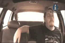 夏天容易犯困？老司机给你支招！车上常备它，醒神爽脑，远离交通事故图片