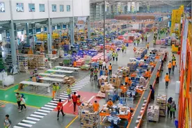 Lazada海外仓再提速，中小企业出口东南亚“秒通关”图片
