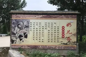 龙口·村庄志｜在奶儿夼遇见的诗和远方图片