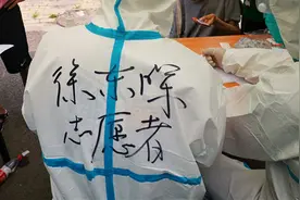 北京中建地产：坚守“新发地”抗疫第一线 积极践行国企责任图片