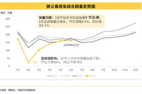 懂车帝2020上半年汽车市场报告：经销商直播占比达88%图片