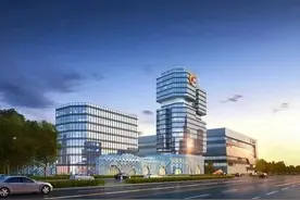 奥利给！温州浙南科技城这些项目入选浙江省“六个千亿”项目计划图片