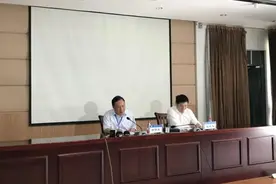 明天安徽42.7万人参加高考！每个考点增设一名疾控专职副主考图片