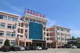 象山县技工学校2020年招生开始啦！图片