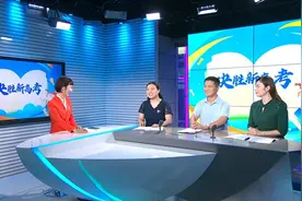 考前速记！高考入场要带哪些证件和文具，哪些被禁止携带？记住这四句顺口溜图片