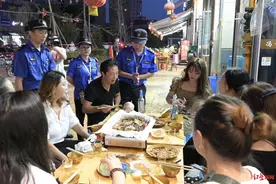 7日零点开始，成都全市工地暂停施工48小时图片