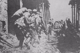 83年前的今天，危急！危急！危急！吾辈当自强图片