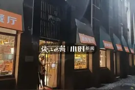 浙大玉泉留食搬新址，人气爆棚！还能重回校园吗图片