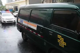 绝密高考试卷如何安全运送到考场？每一秒都被监控图片