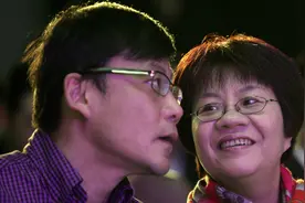 当当“战事”再燃：李国庆称接管当当并开始办公，当当网对其“武力”强入公司已报警图片