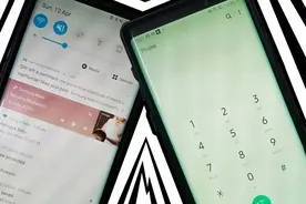 报道称三星仍未解决Galaxy Note 9屏幕变色的问题图片
