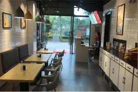 疫情期间餐饮业受到冲击，这家店营业额“不降反升”是怎么做到的？图片