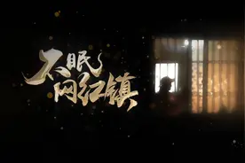 新华视点｜探秘“不眠网红镇”图片