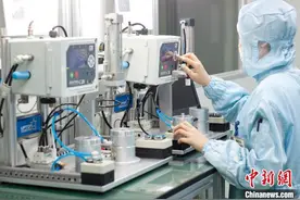 “宁波制造”的预见之选：从技出发栽培“单打冠军”图片