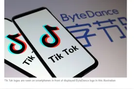 外媒：TikTok近期将退出香港市场图片