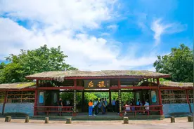 建设世界白酒文化旅游目的地 四川泸州江阳区四大文旅资源助推天府旅游名县创建图片