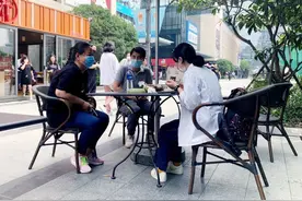 暖心！杨浦区救助站的“女儿”今天参加高考啦图片