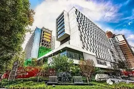 北京万科：打响集体土地长租公寓第一枪图片