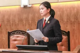 喜报！义乌市检察院傅忆文获评2020年全国优秀女检察官！图片