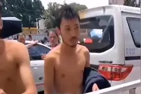 安顺一摄影师施救多名坠湖公交车乘客：采访途中遇见视频封面