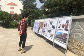 “物管会”落地北京：破解社区物业管理的新“钥匙”图片
