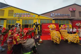广州“淘宝村”：电商产业兴村图片