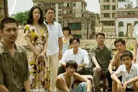 “我还有机会吗”？从雷佳音、潘粤明到秦昊、张颂文，演技派春天何时到来？图片