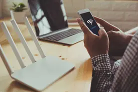 升级固件路由就安全了？你以为的真不是你以为的图片