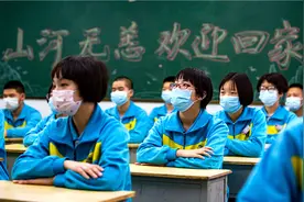 新闻纵深｜河北：小升初摇号，能否给择校热降温图片