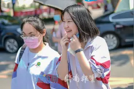 新高考“6选3”规则下，等级考成绩咋换算？考生如何同台竞争？图片