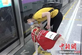 “90后”盲女和她的“王子”图片