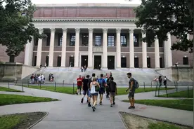 特朗普政府留学新规惹众怒 在美留学生目前境况如何？图片
