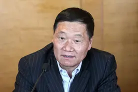 肖钢：构建我国海外投资权益保护体系图片