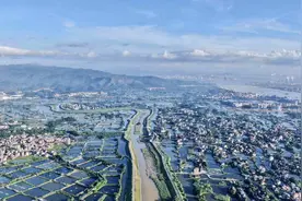 南国威尼斯：古劳水乡的况味图片